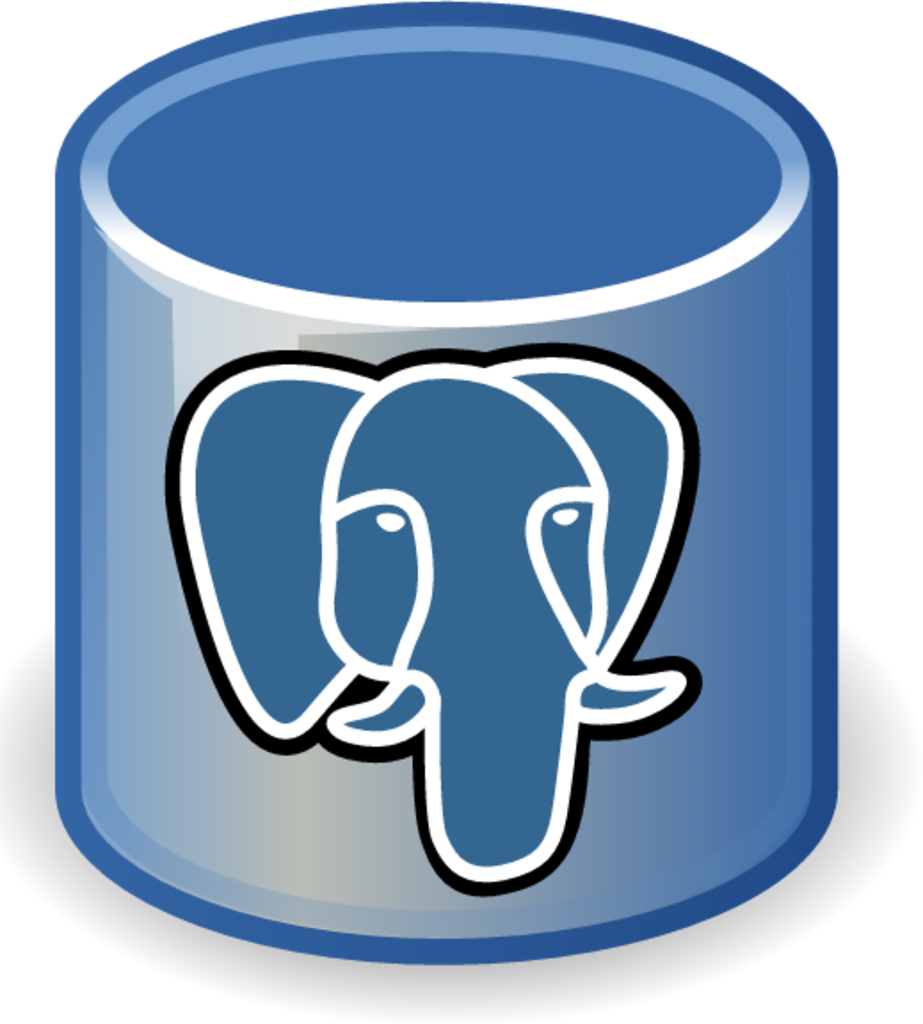 PostgreSQL