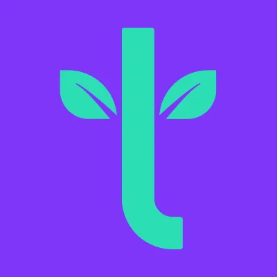 TreePost Logo